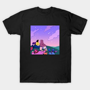 Starwatching T-Shirt